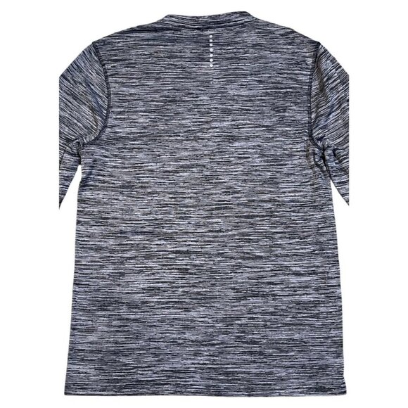 RBX Men's Fleece Lined Compression Base Layer Tee SIZE-LARGE - Picture 2 of 9